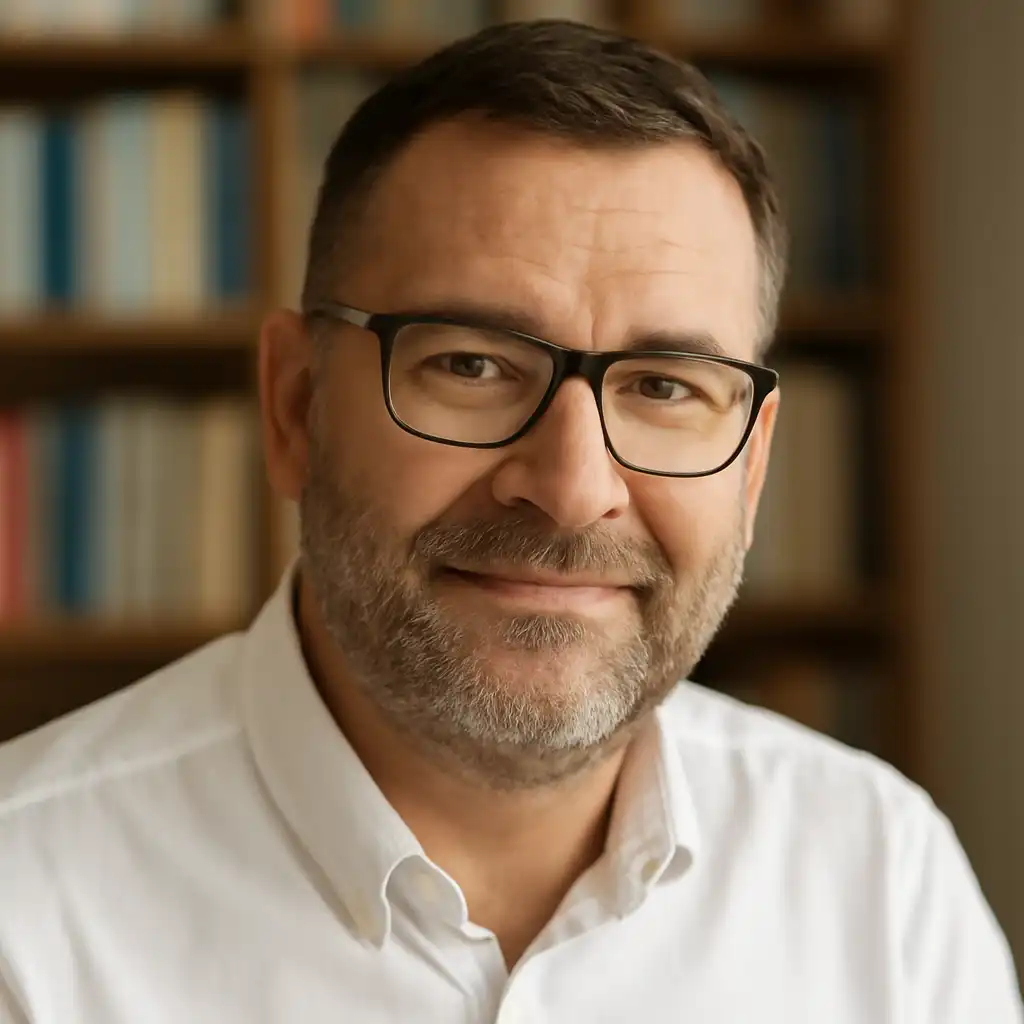 Andreas Mueller